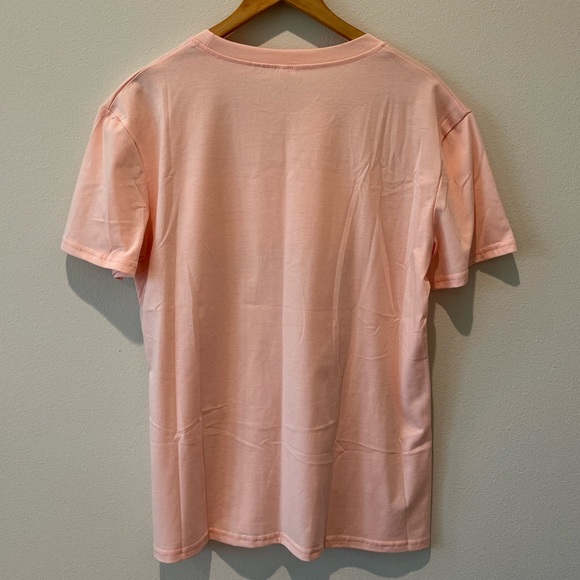 Leopard MaMa T Shirt - Picture 2 of 5